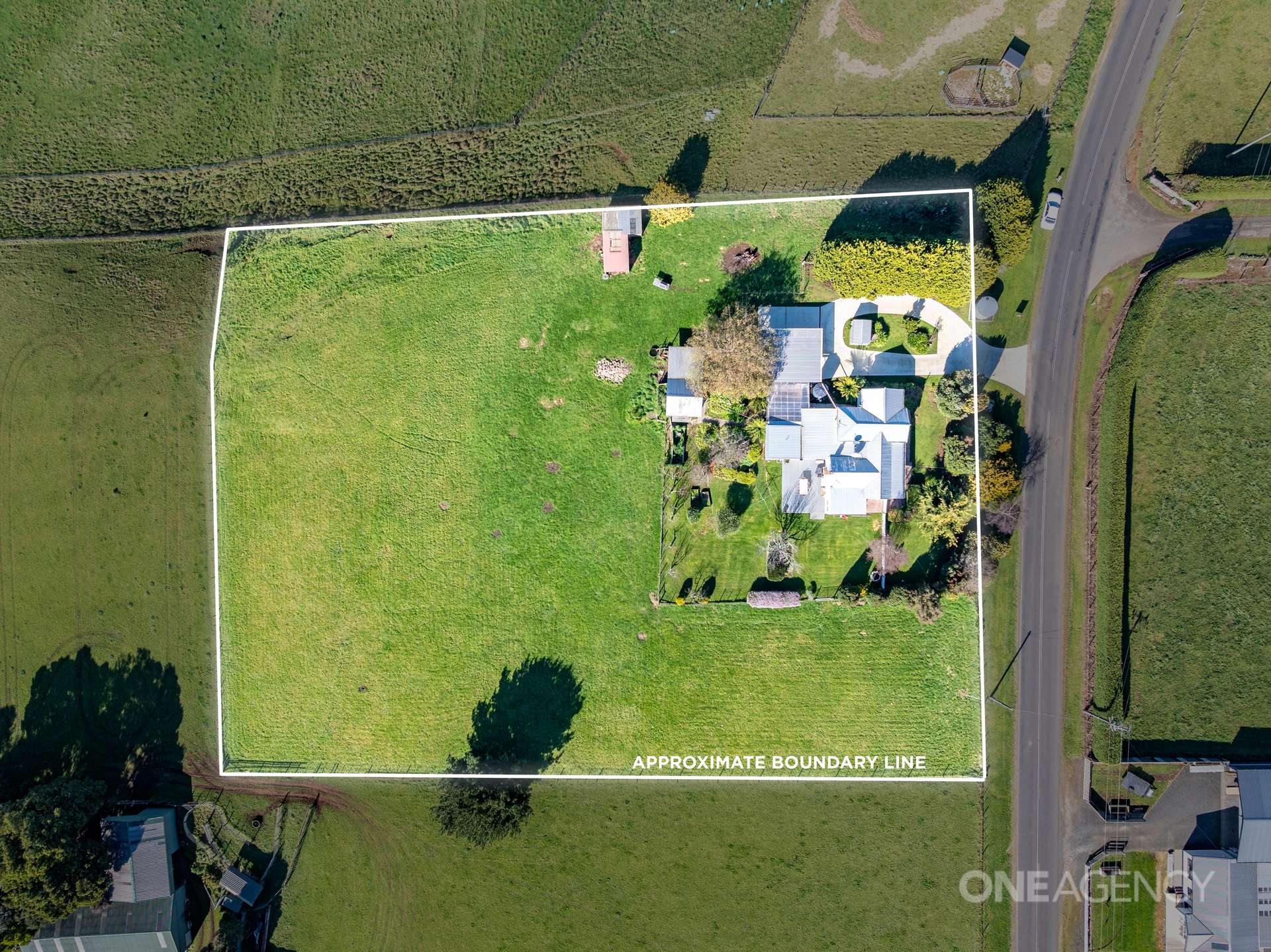 469 Mount Hicks Road, Mount Hicks For Sale by Farmbuy.com - image 25
