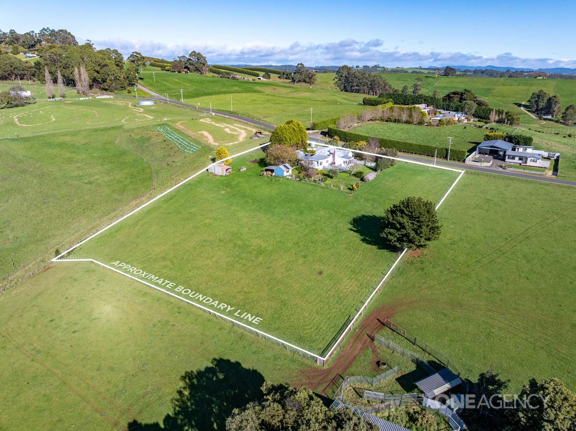 469 Mount Hicks Road, Mount Hicks For Sale by Farmbuy.com - image 24