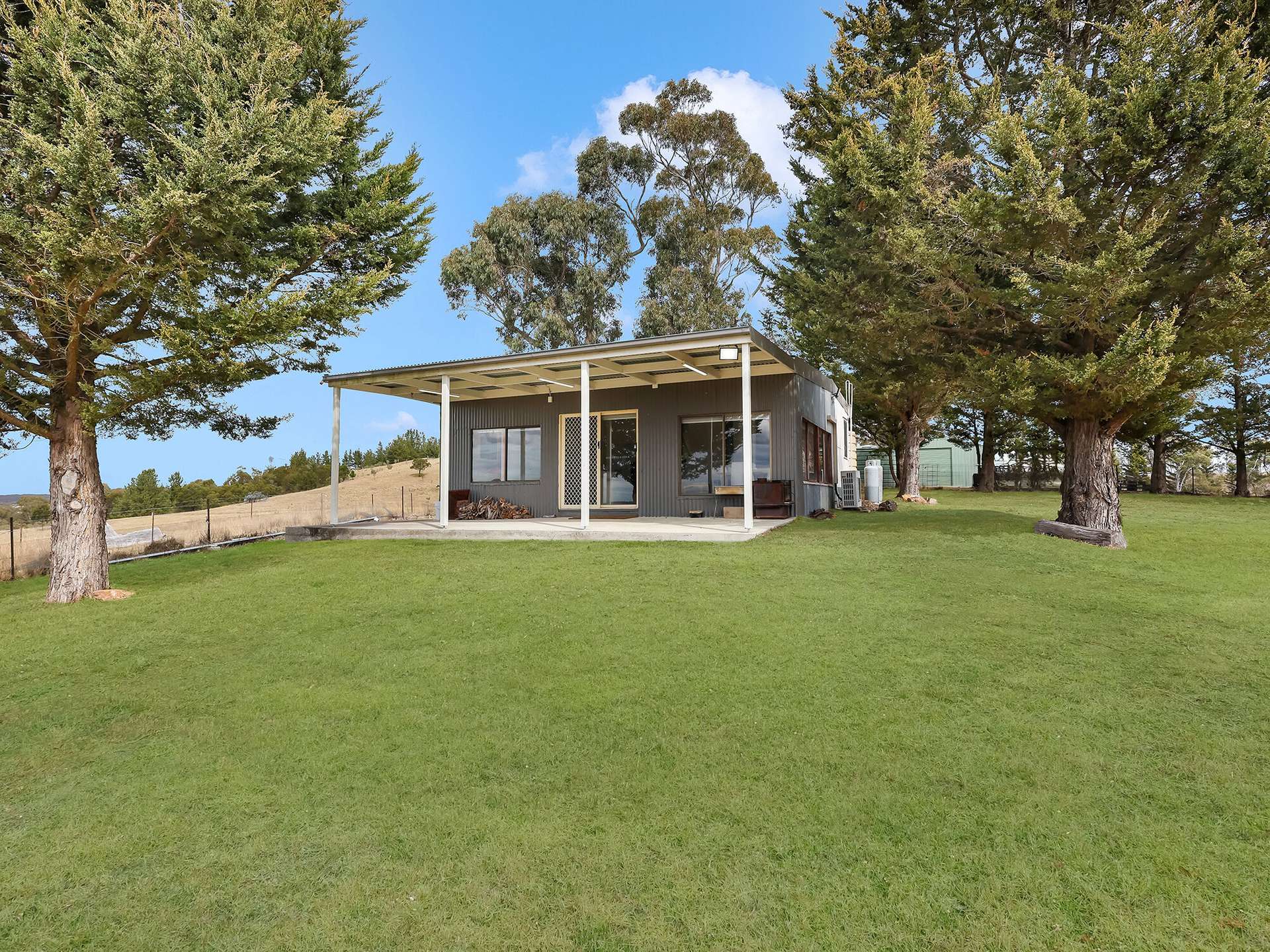 1236 Canyonleigh Road, Brayton For Sale by Farmbuy.com - image 10