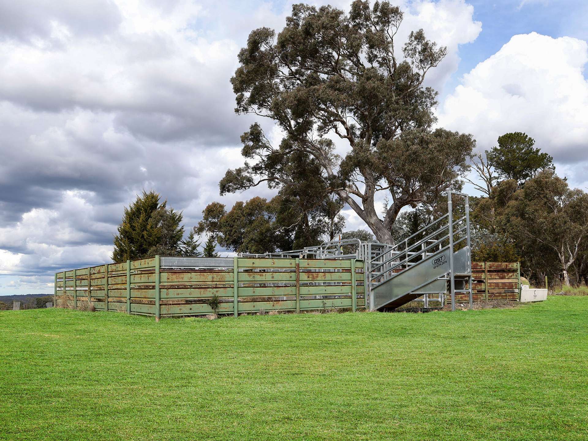 1236 Canyonleigh Road, Brayton For Sale by Farmbuy.com - image 19