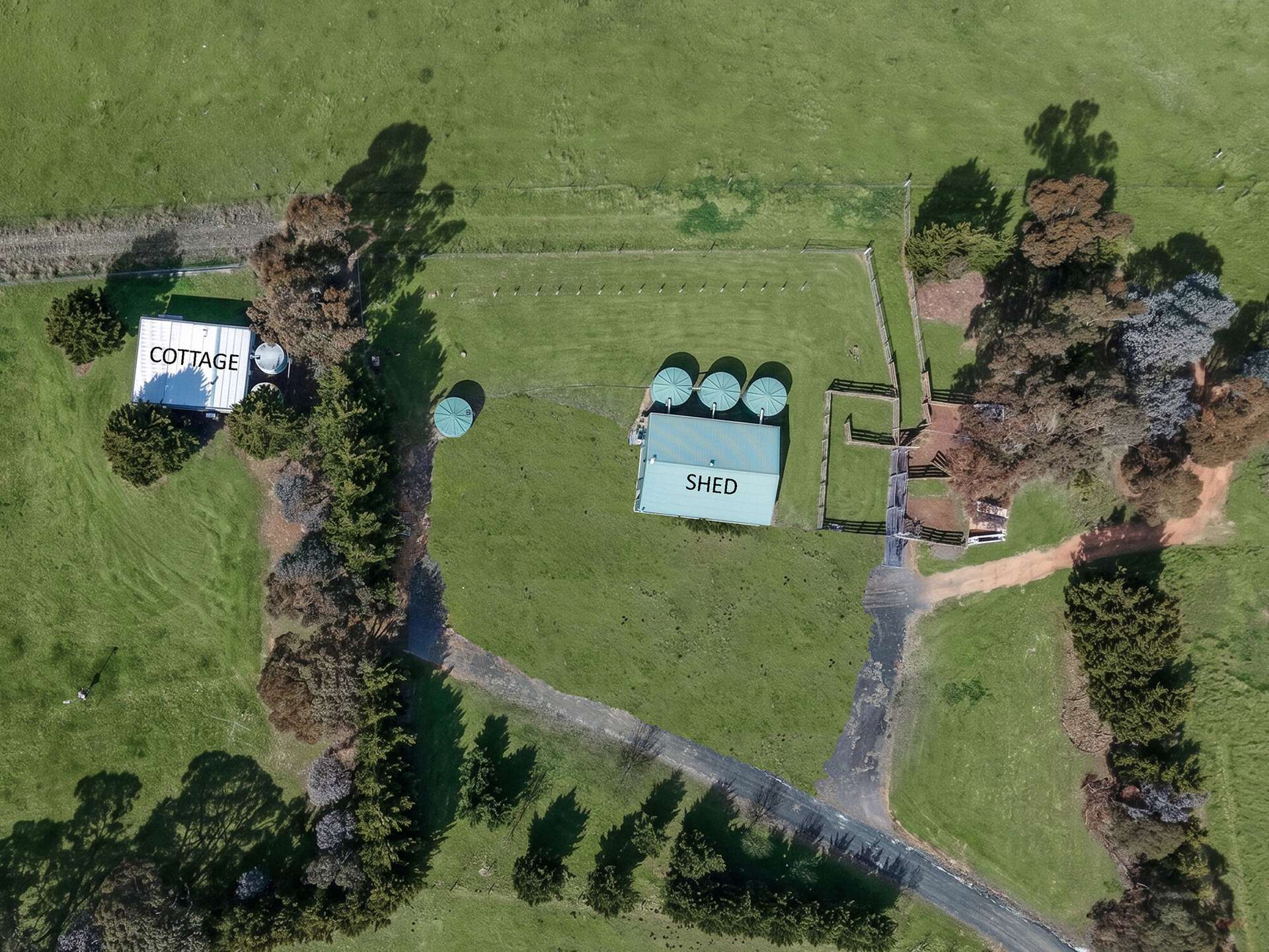 1236 Canyonleigh Road, Brayton For Sale by Farmbuy.com - image 4