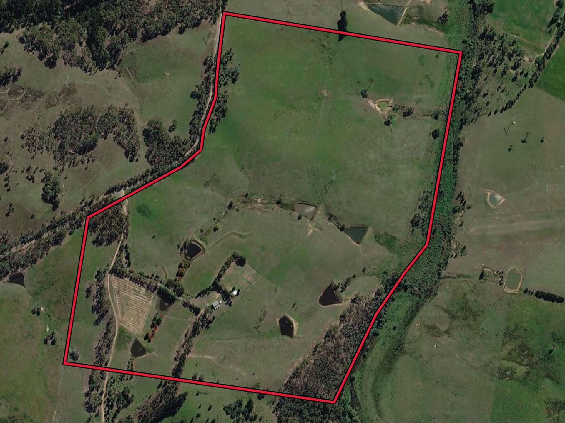1236 Canyonleigh Road, Brayton For Sale by Farmbuy.com - image 34