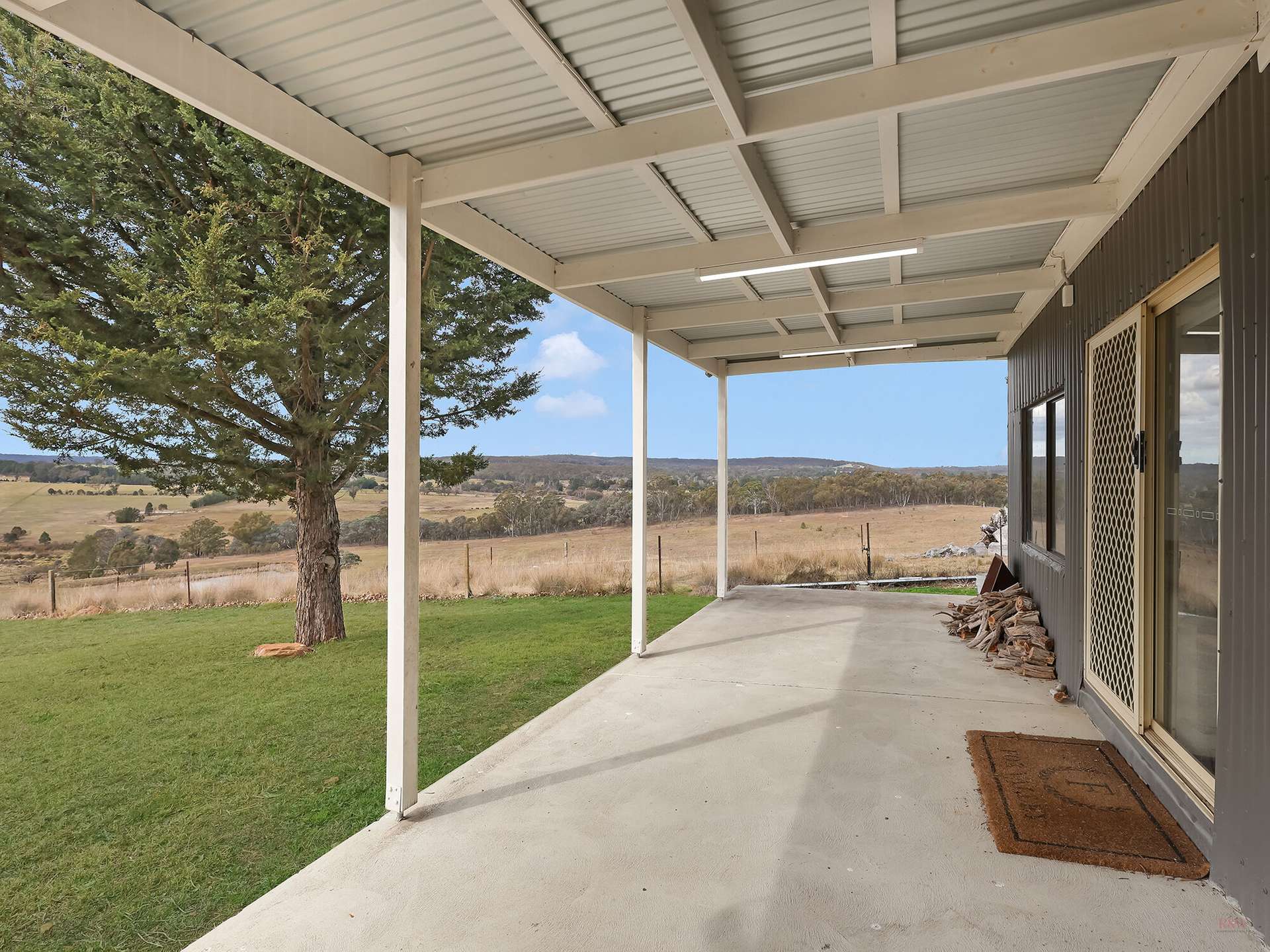 1236 Canyonleigh Road, Brayton For Sale by Farmbuy.com - image 11
