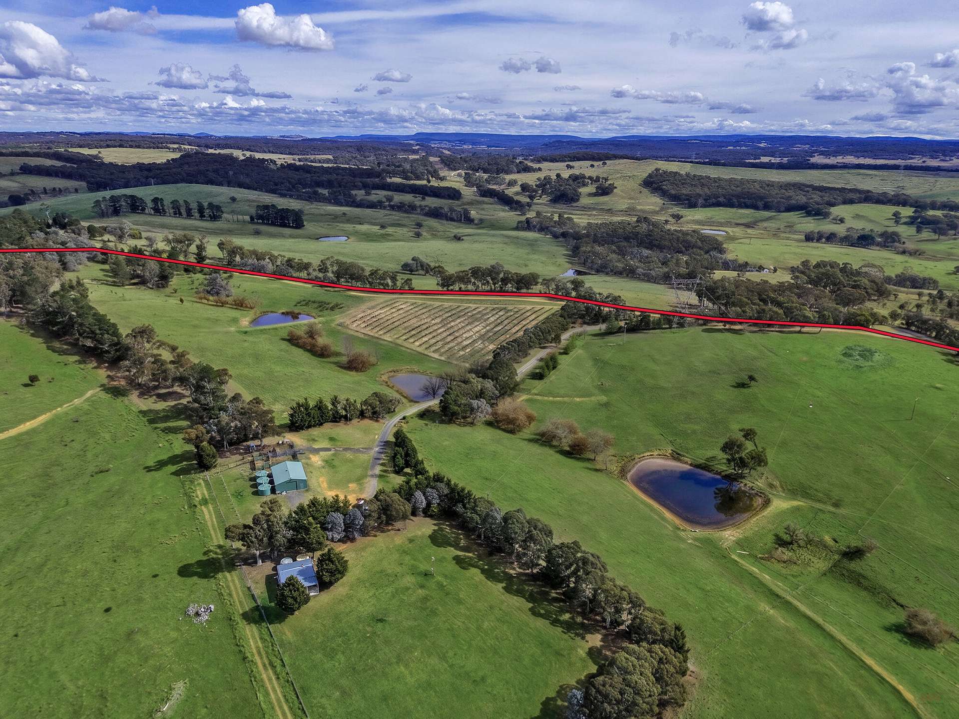 1236 Canyonleigh Road, Brayton For Sale by Farmbuy.com - image 33