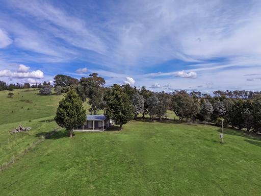 Farm For Sale - NSW - Brayton - 2579 - River Frontage, Rural Freedom & 123 Acres to Call Your Own 