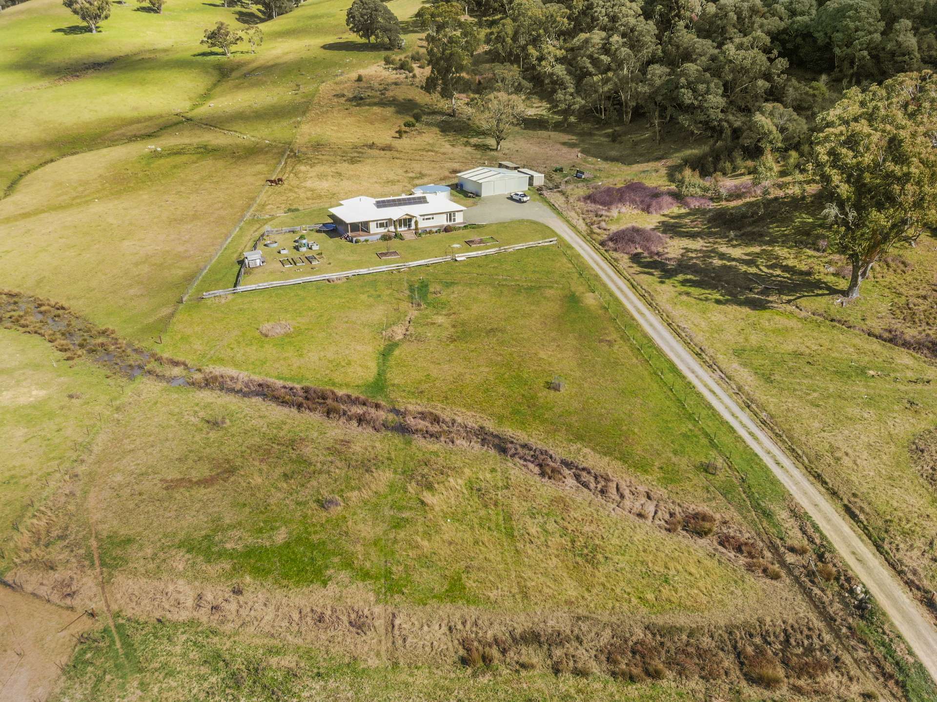 1822 Goobarragandra Road, Tumut For Sale by Farmbuy.com - image 2