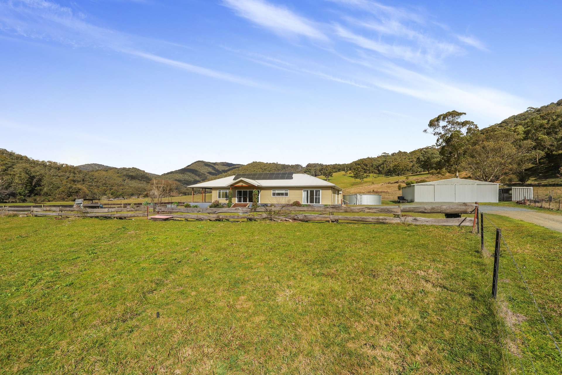 1822 Goobarragandra Road, Tumut For Sale by Farmbuy.com - image 18