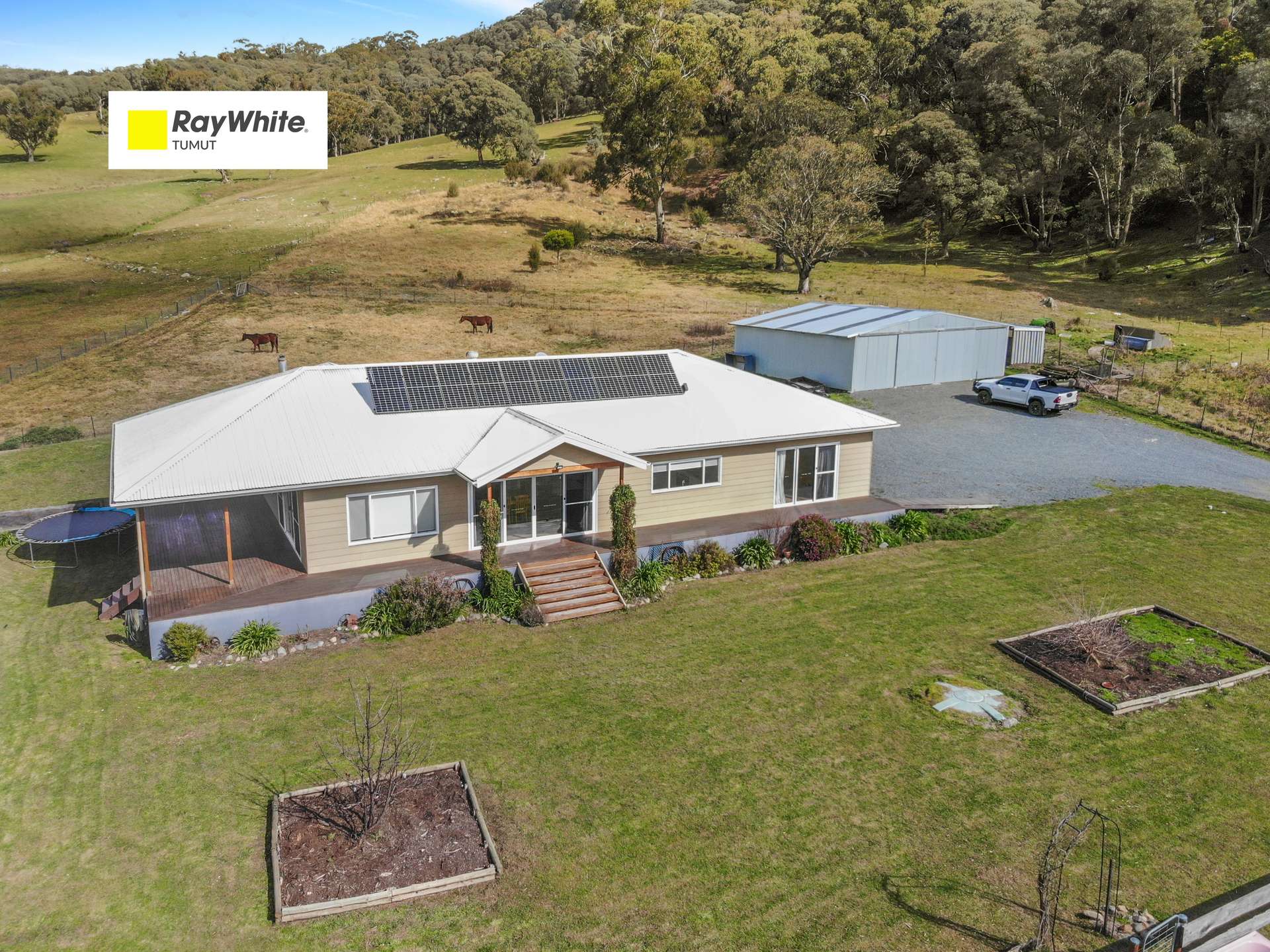 1822 Goobarragandra Road, Tumut For Sale by Farmbuy.com - image 1