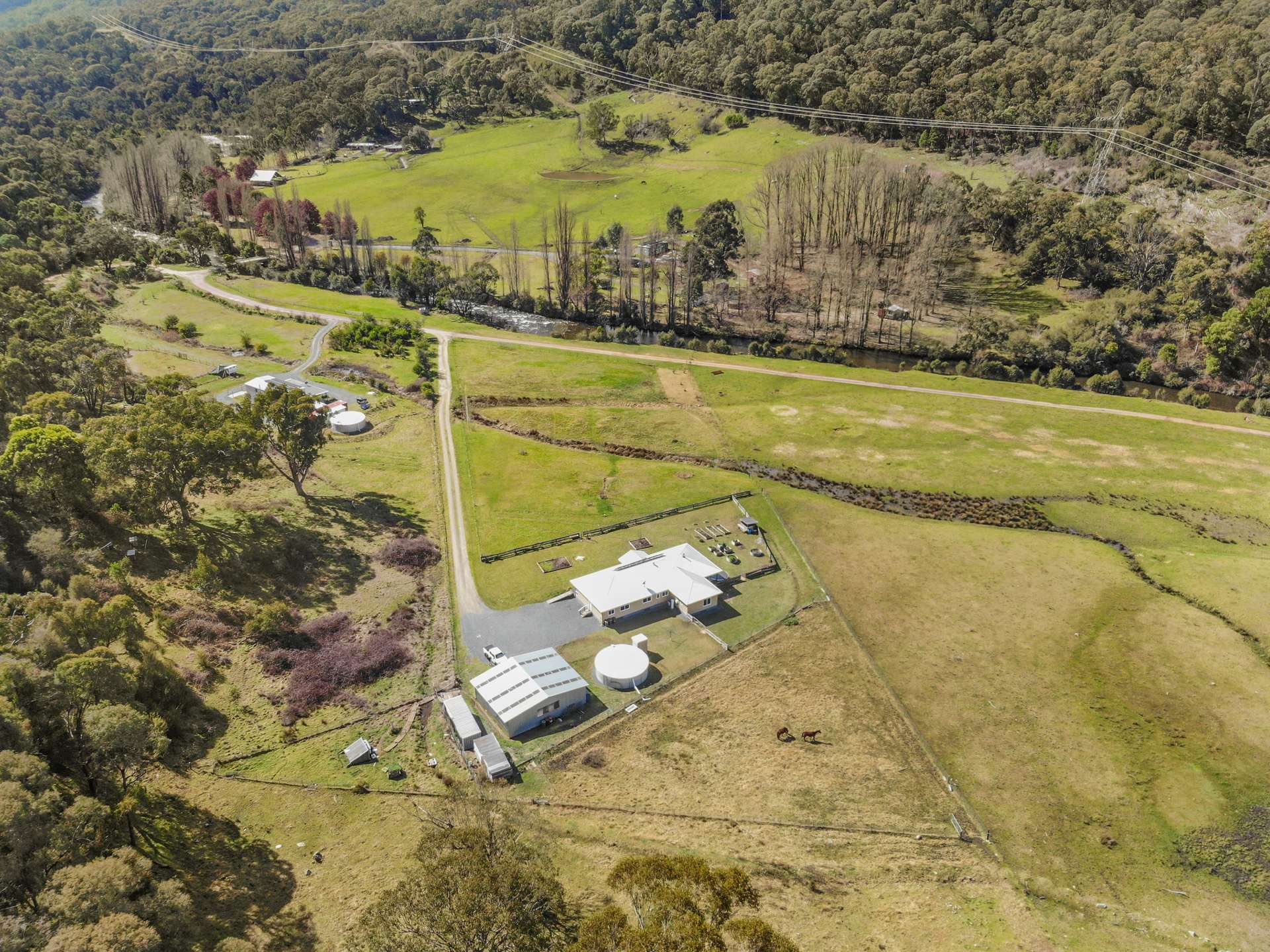 1822 Goobarragandra Road, Tumut For Sale by Farmbuy.com - image 19