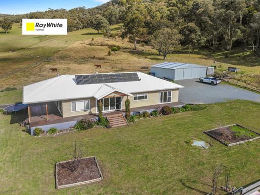 1822 Goobarragandra Road, Tumut NSW 2720
