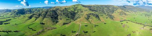 Farm For Sale - VIC - Gundowring - 3691 - Premier Kiewa Valley hill grazing & lifestyle opportunity 