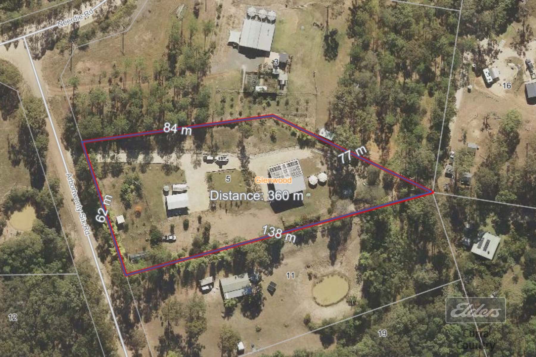 5 Arbortwenty Six Road, Glenwood For Sale by Farmbuy.com - image 24