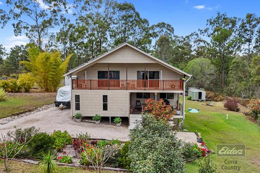 5 Arbortwenty Six Road, Glenwood QLD 4570