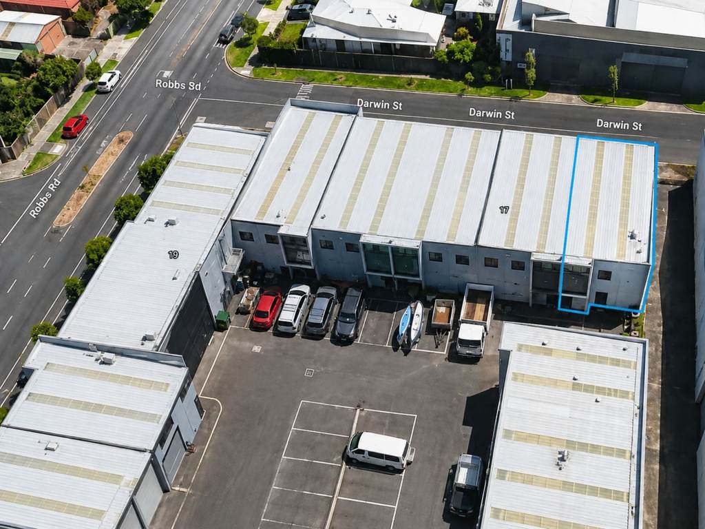 15&sol;46 Graingers Road, West Footscray VIC 3012