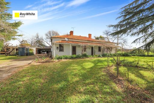 572 Tumut Plains Road, Tumut Plains NSW 2720