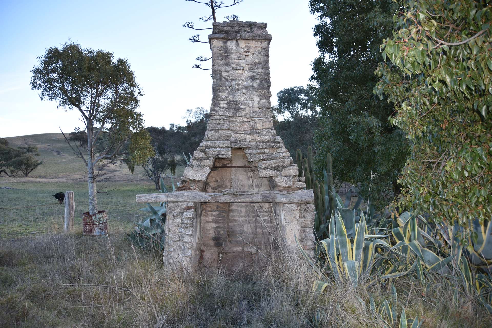 394 Range Hills Road, Bathurst For Sale by Farmbuy.com - image 18