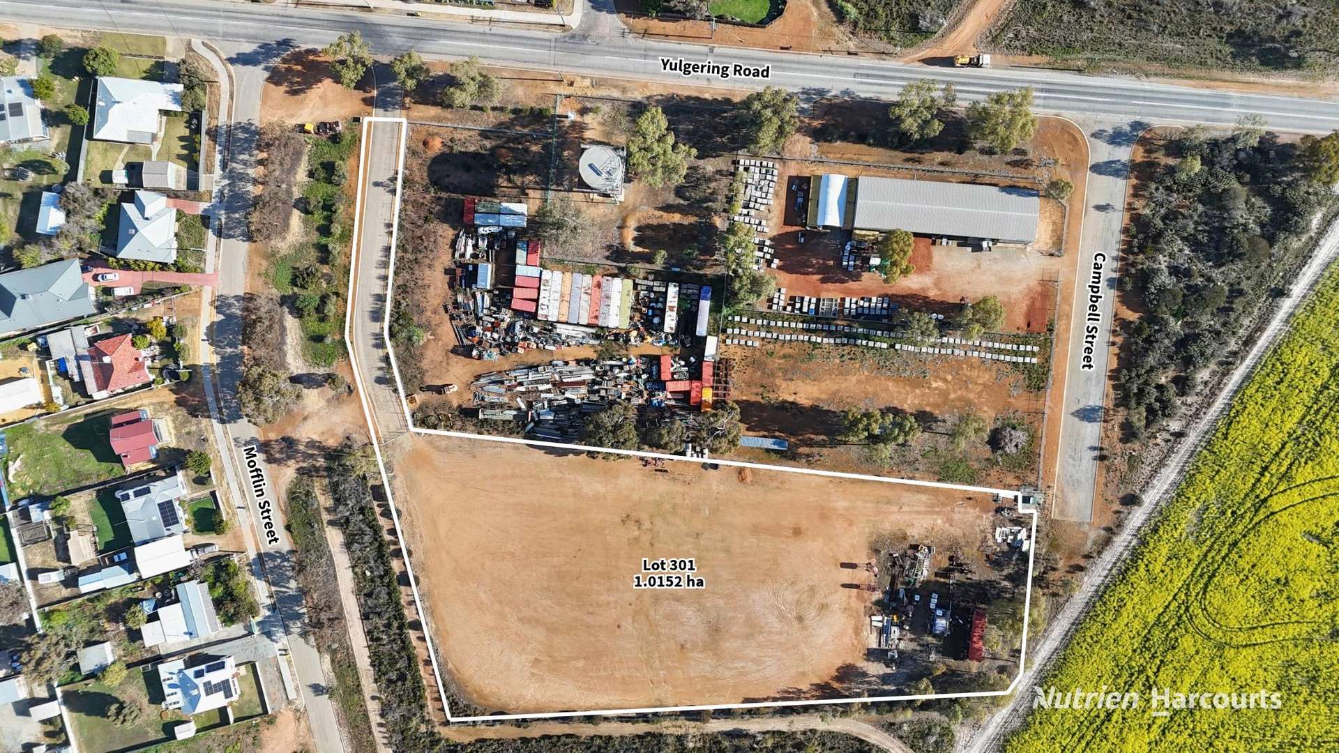 20 Yulgering Road, Calingiri For Sale by Farmbuy.com - image 2