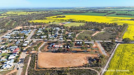 Farm For Sale - WA - Calingiri - 6569 - Incredible Industrial Value - Serviced, Secure & Ready to Go 