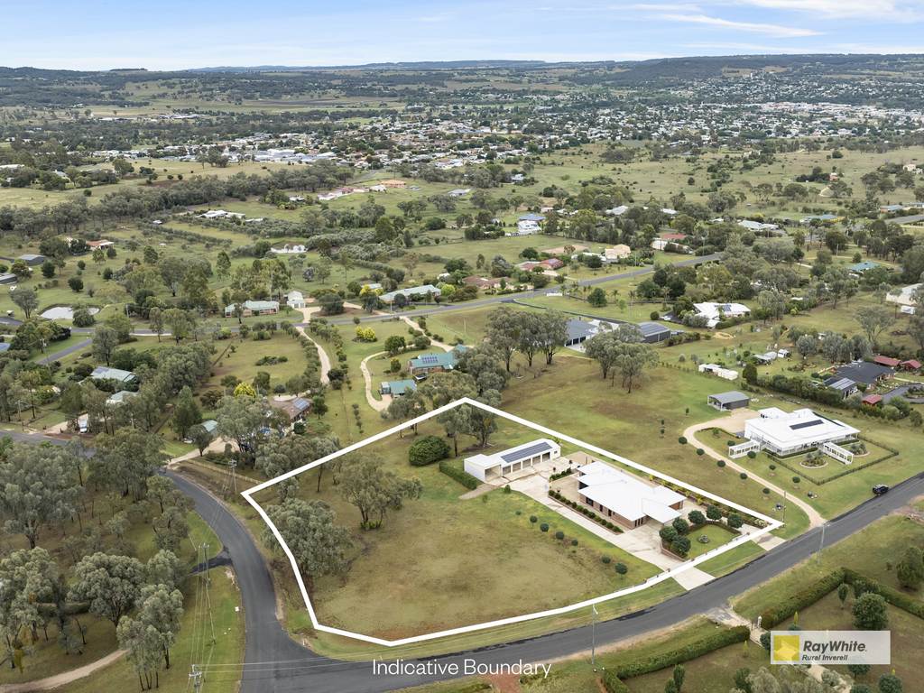 11 Wolbah Cl, Inverell NSW 2360