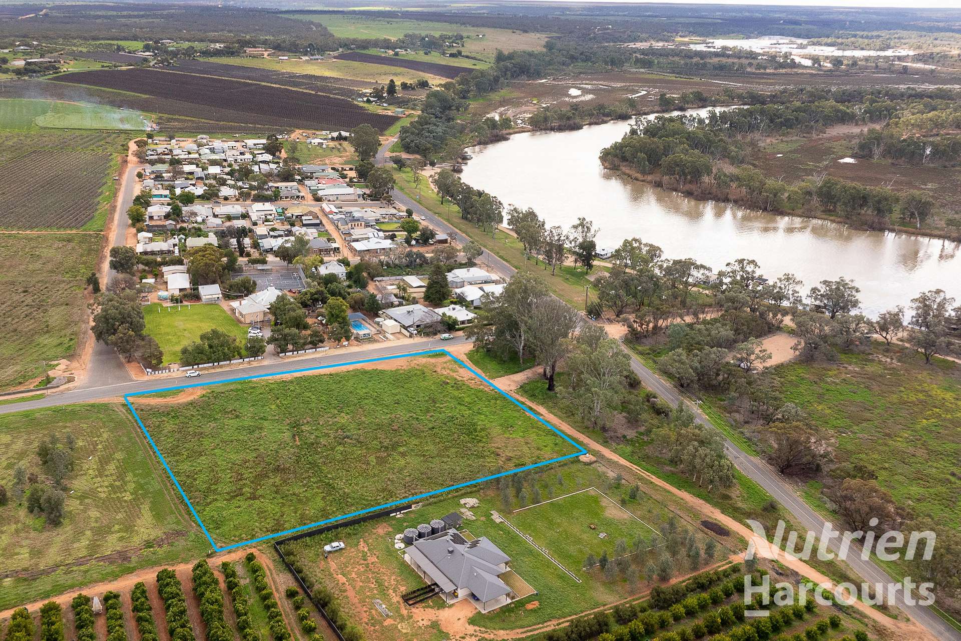 Lot 100, East Terrace, Kingston On Murray For Sale by Farmbuy.com - image 3