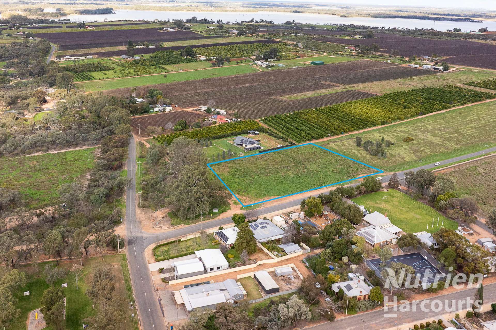 Lot 100, East Terrace, Kingston On Murray For Sale by Farmbuy.com - image 6