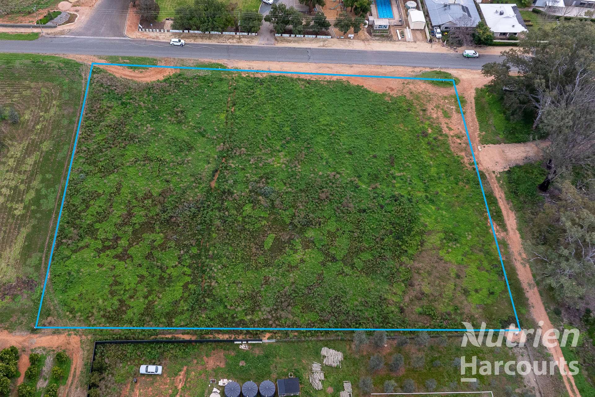 Lot 100, East Terrace, Kingston On Murray For Sale by Farmbuy.com - image 4