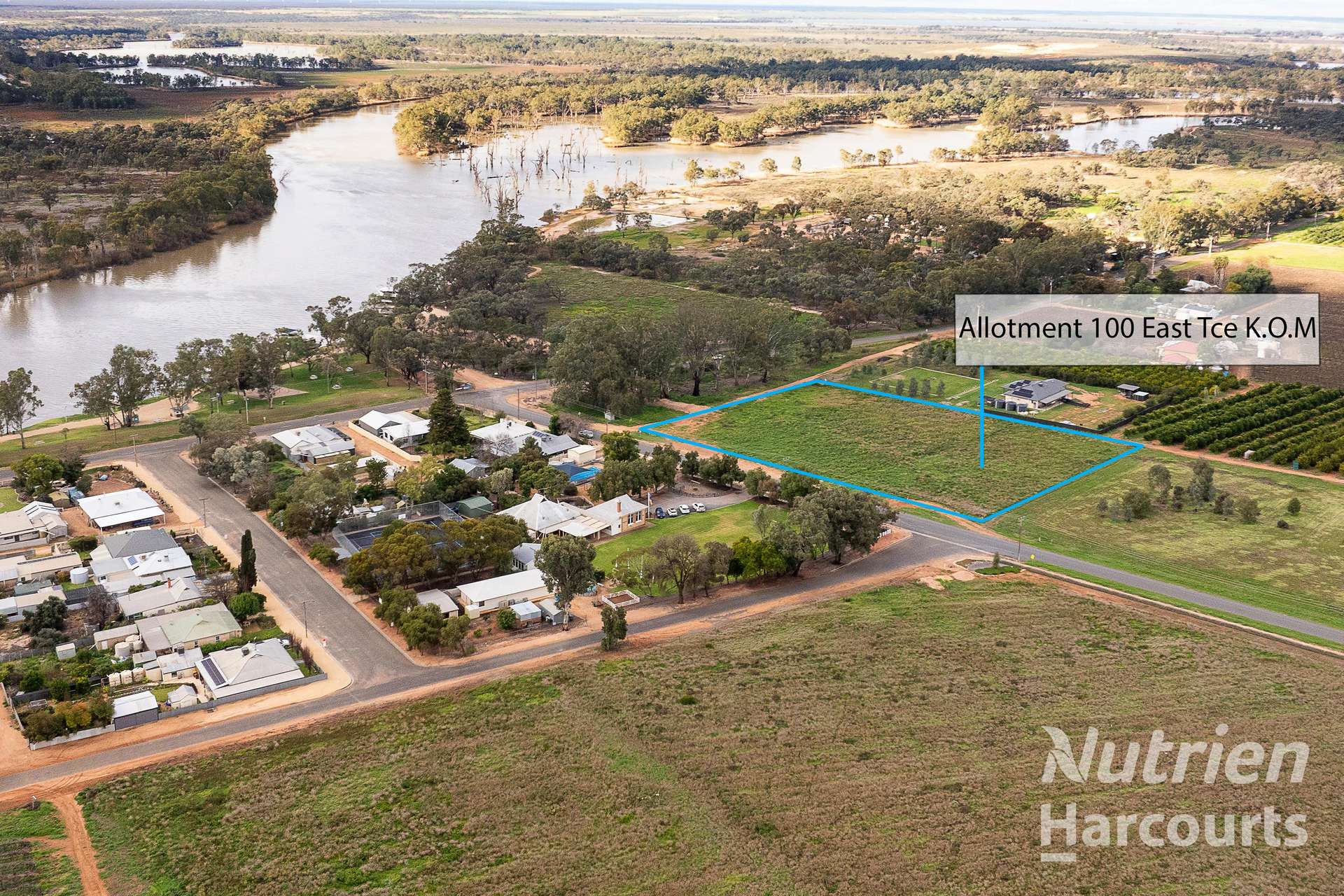 Lot 100, East Terrace, Kingston On Murray For Sale by Farmbuy.com - image 7