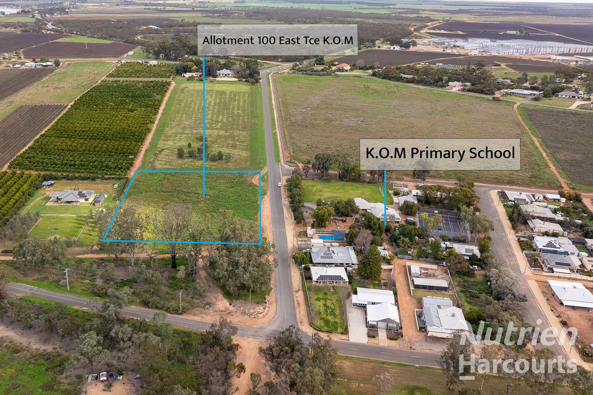 Lot 100, East Terrace, Kingston On Murray For Sale by Farmbuy.com - image 5