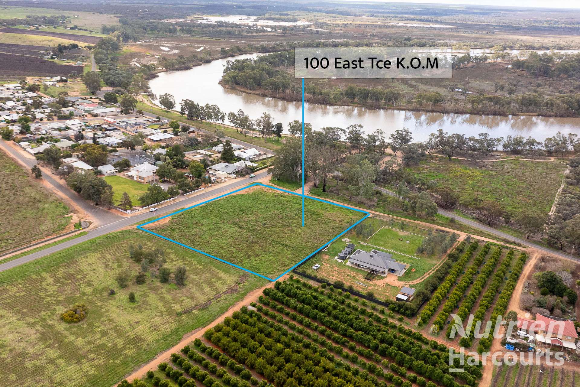 Lot 100, East Terrace, Kingston On Murray For Sale by Farmbuy.com - image 2