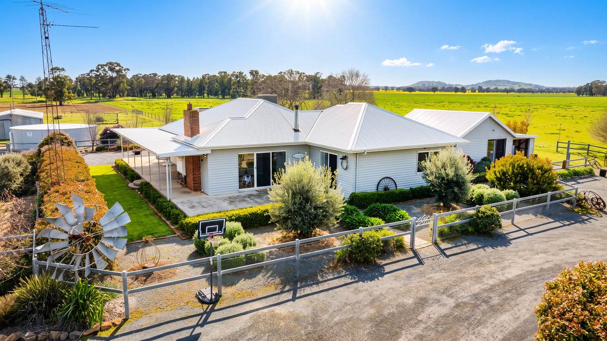 245 Merri Meric Road, Henty For Sale by Farmbuy.com - image 8