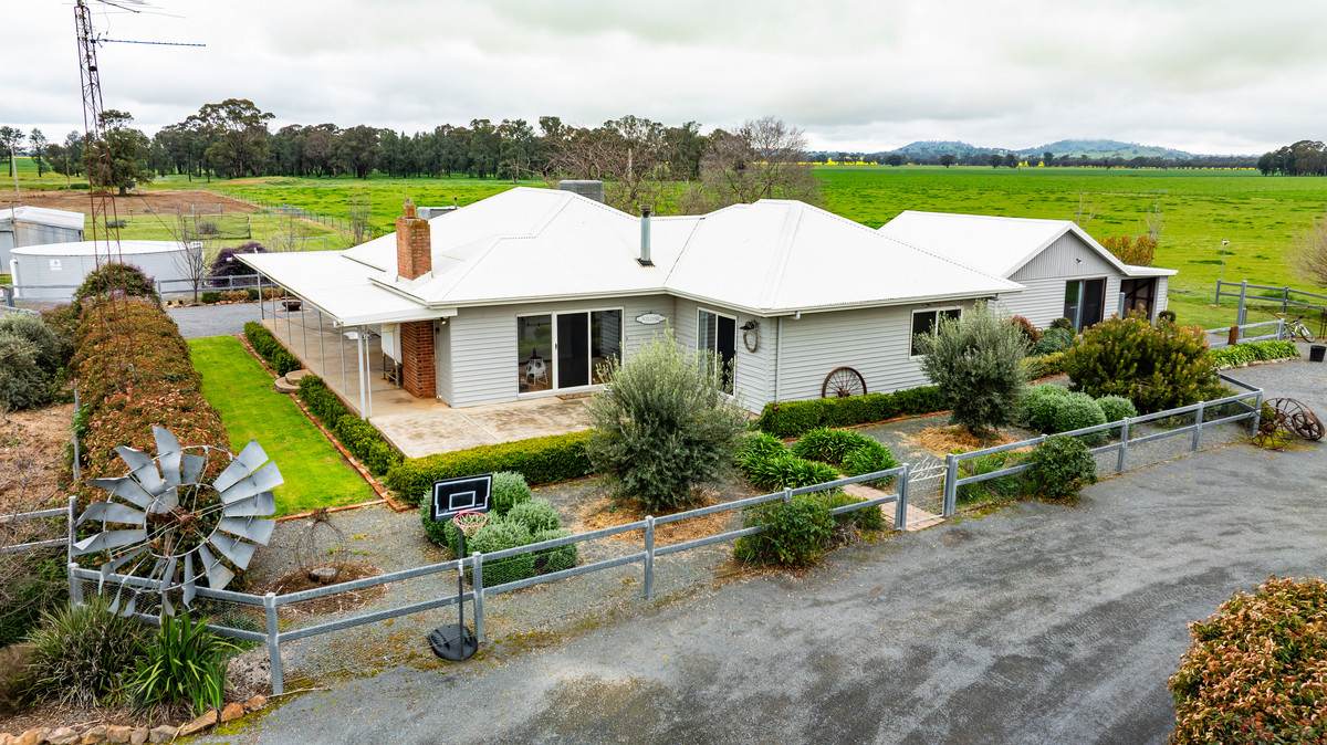 245 Merri Meric Road, Henty For Sale by Farmbuy.com - image 8