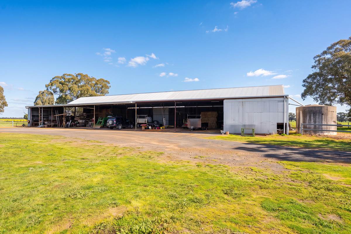 245 Merri Meric Road, Henty For Sale by Farmbuy.com - image 25