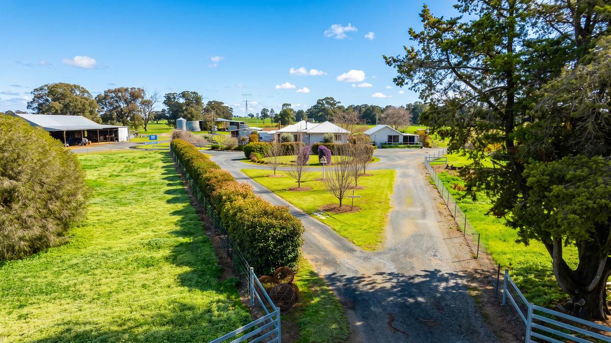 245 Merri Meric Road, Henty For Sale by Farmbuy.com - image 7