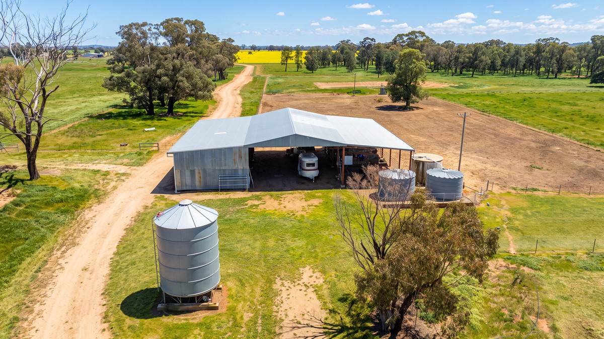 245 Merri Meric Road, Henty For Sale by Farmbuy.com - image 26