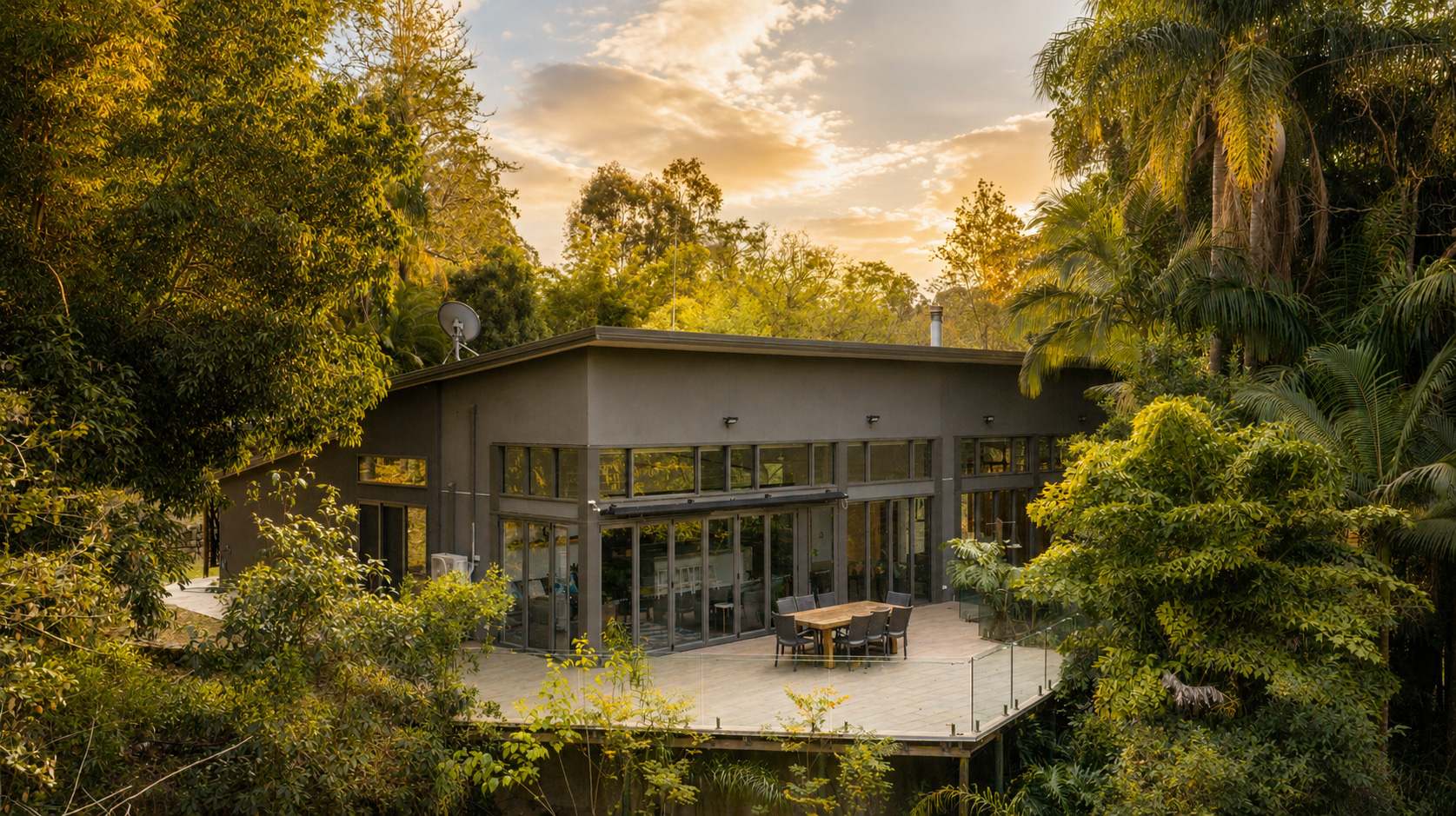 159 Harper Creek Road, Conondale For Sale by Farmbuy.com - image 1