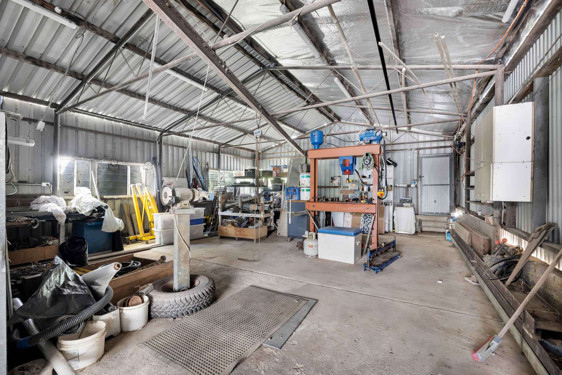 159 Harper Creek Road, Conondale For Sale by Farmbuy.com - image 24