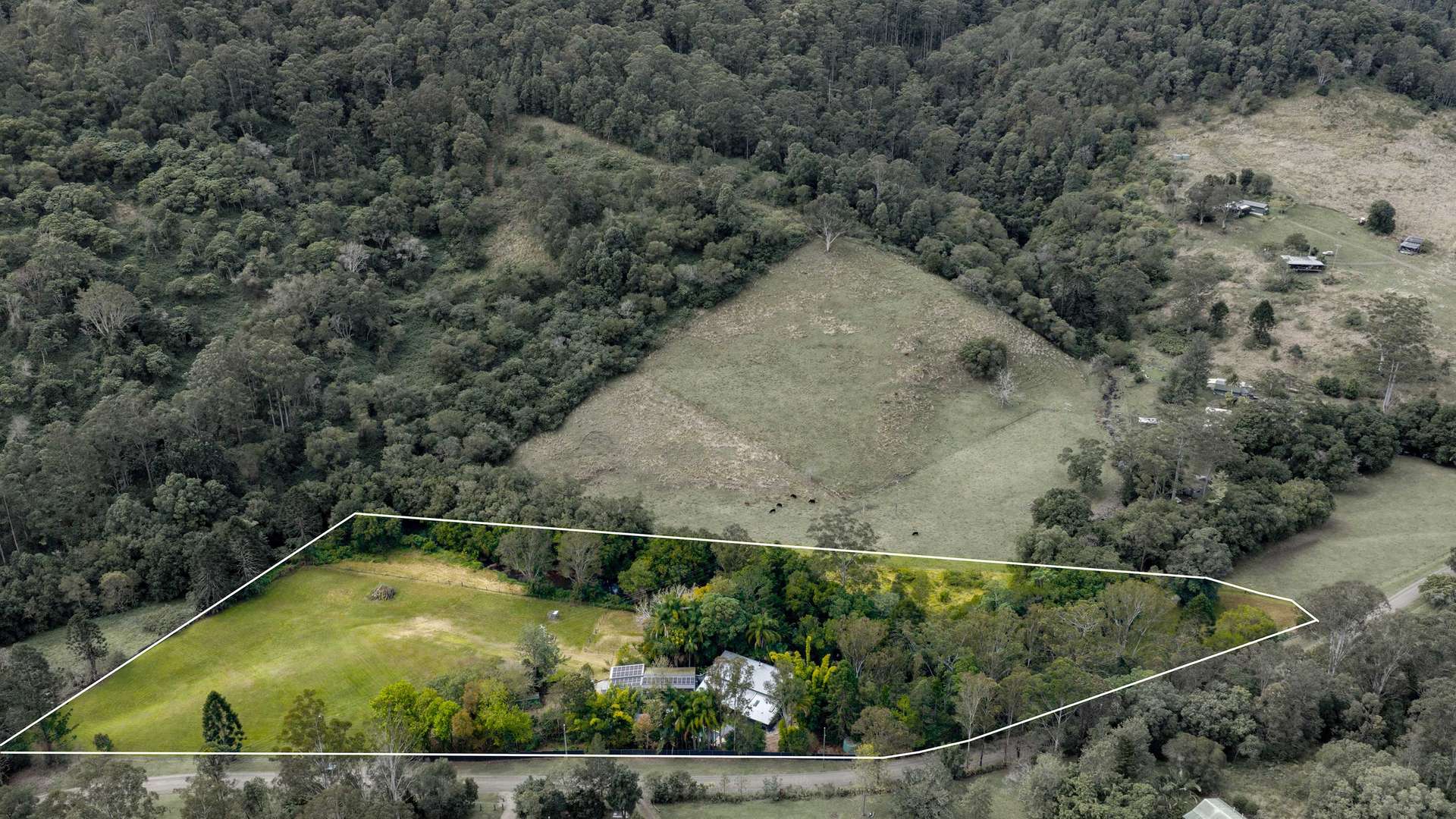 159 Harper Creek Road, Conondale For Sale by Farmbuy.com - image 28