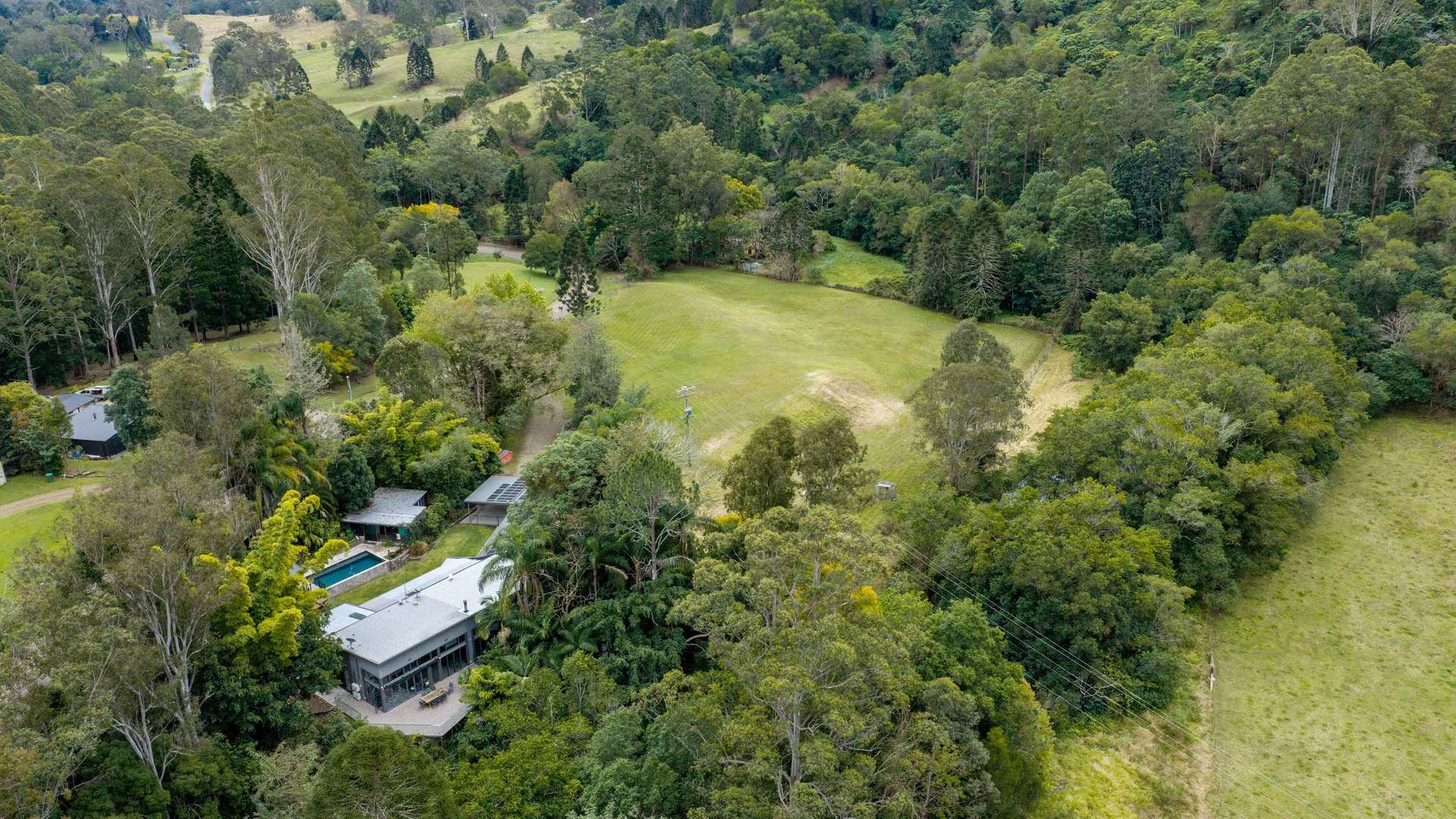 159 Harper Creek Road, Conondale For Sale by Farmbuy.com - image 4