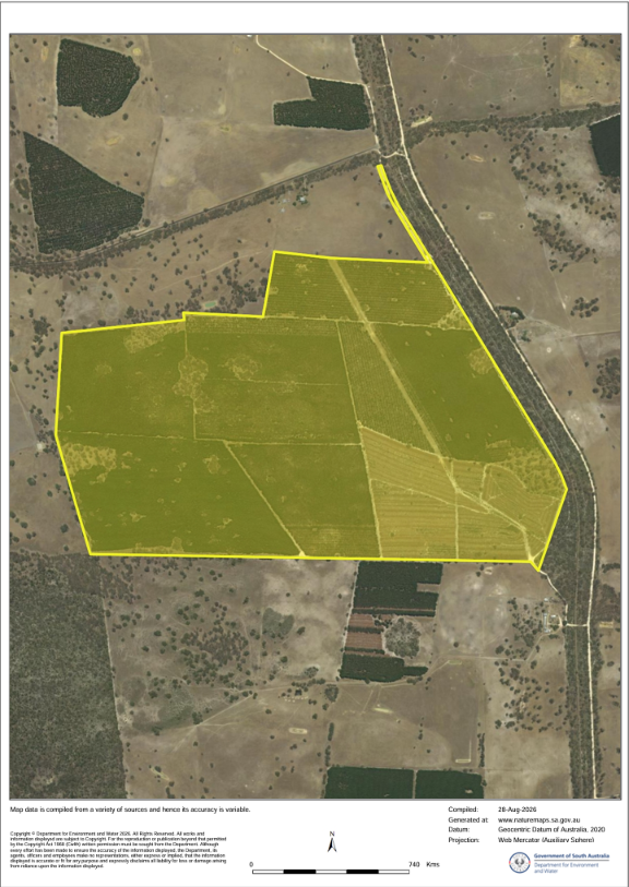 Lot 8 Bangham Road, Bangham For Sale by Farmbuy.com - image 14