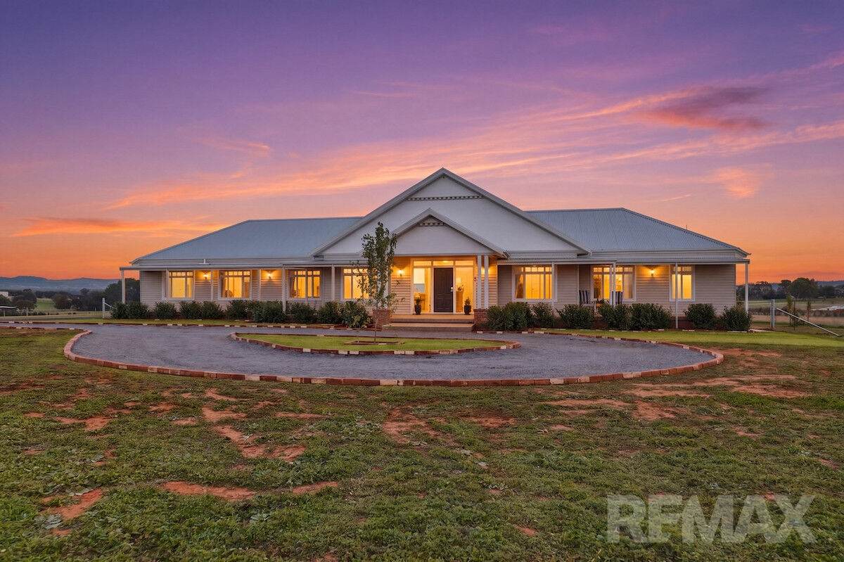 129 Butterbush Road, Gregadoo For Sale by Farmbuy.com - image 1