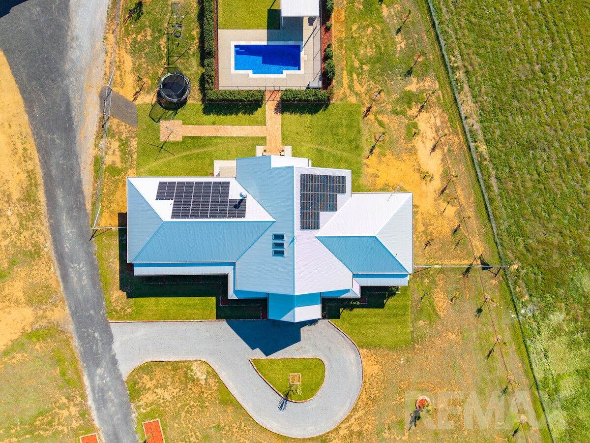 129 Butterbush Road, Gregadoo For Sale by Farmbuy.com - image 22