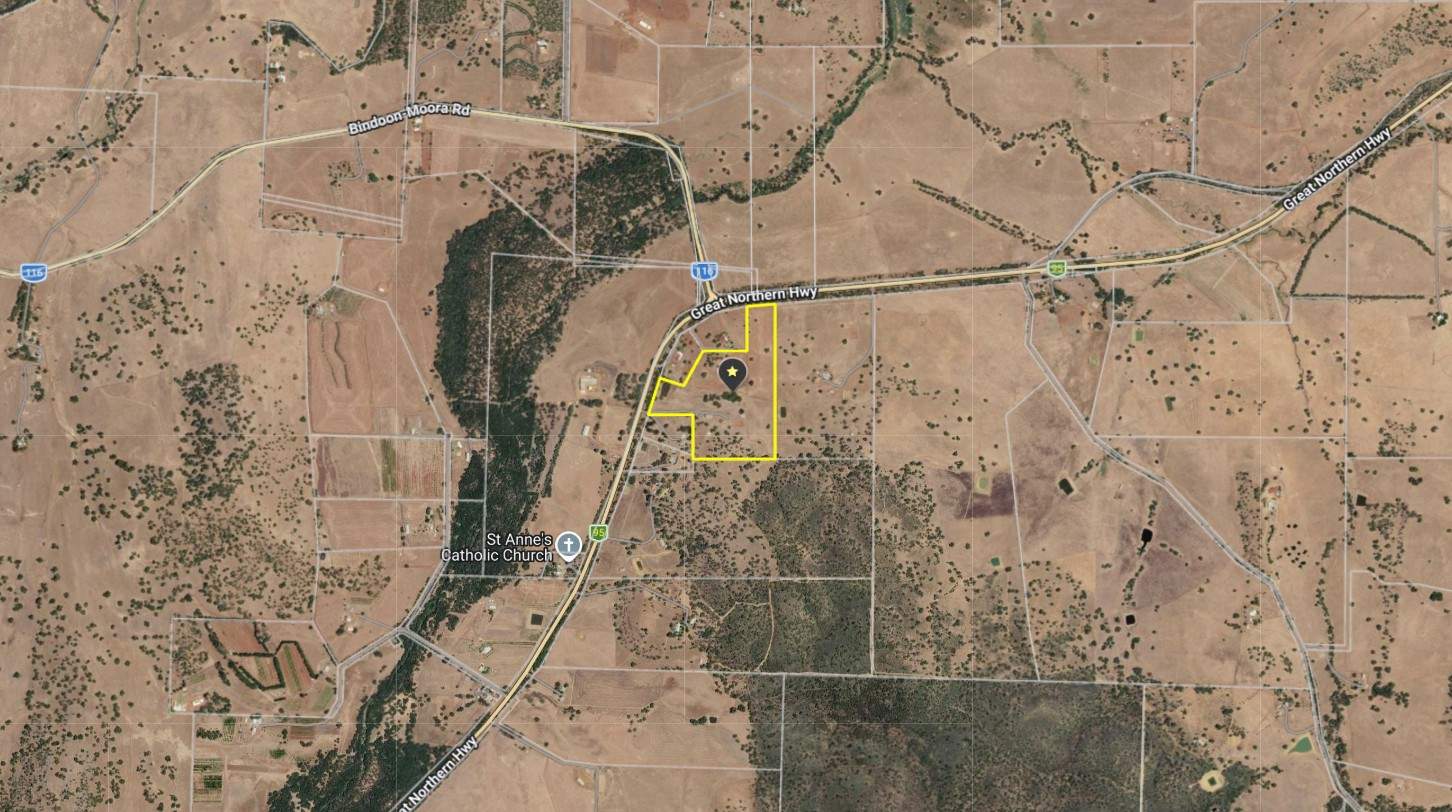 6612 Great Northern Highway, Bindoon For Sale by Farmbuy.com - image 27