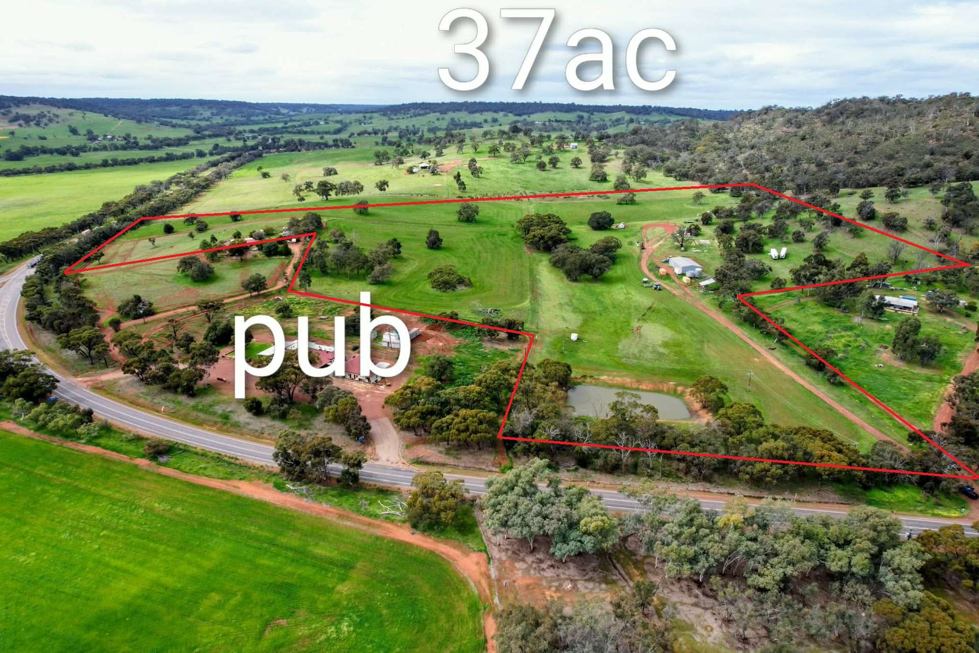 6612 Great Northern Highway, Bindoon For Sale by Farmbuy.com - image 3