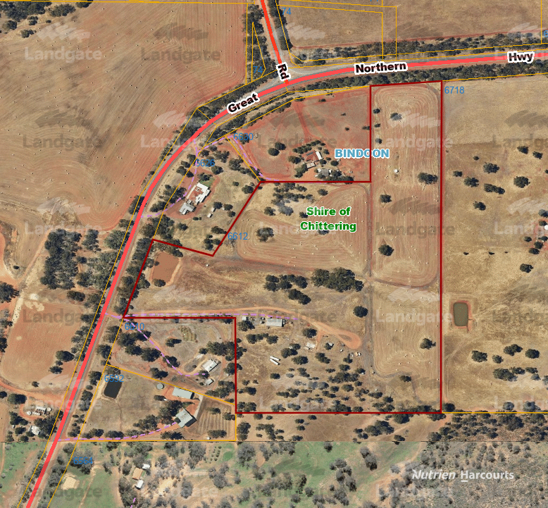 6612 Great Northern Highway, Bindoon For Sale by Farmbuy.com - image 26