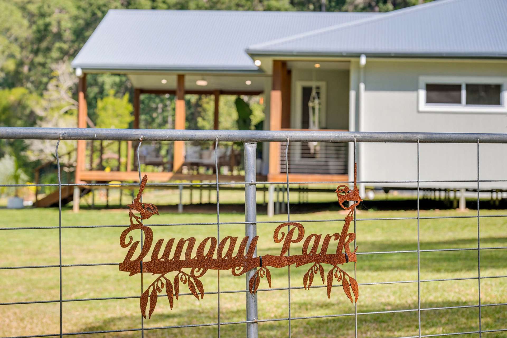 1124 Dungay Creek Road, Wittitrin For Sale by Farmbuy.com - image 1