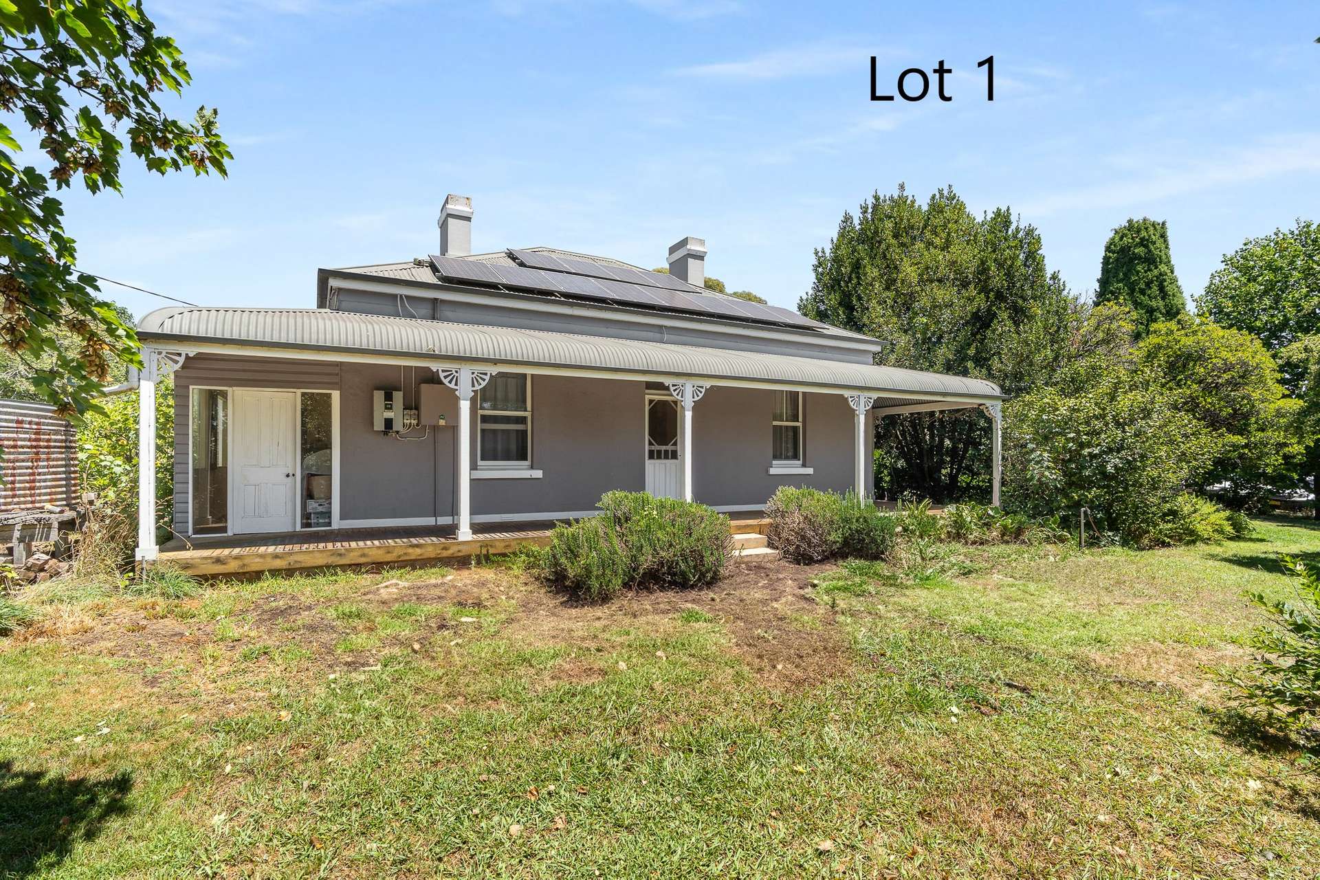 Lot 1 & 2, 56 Orchard Road, Springside For Sale by Farmbuy.com - image 6