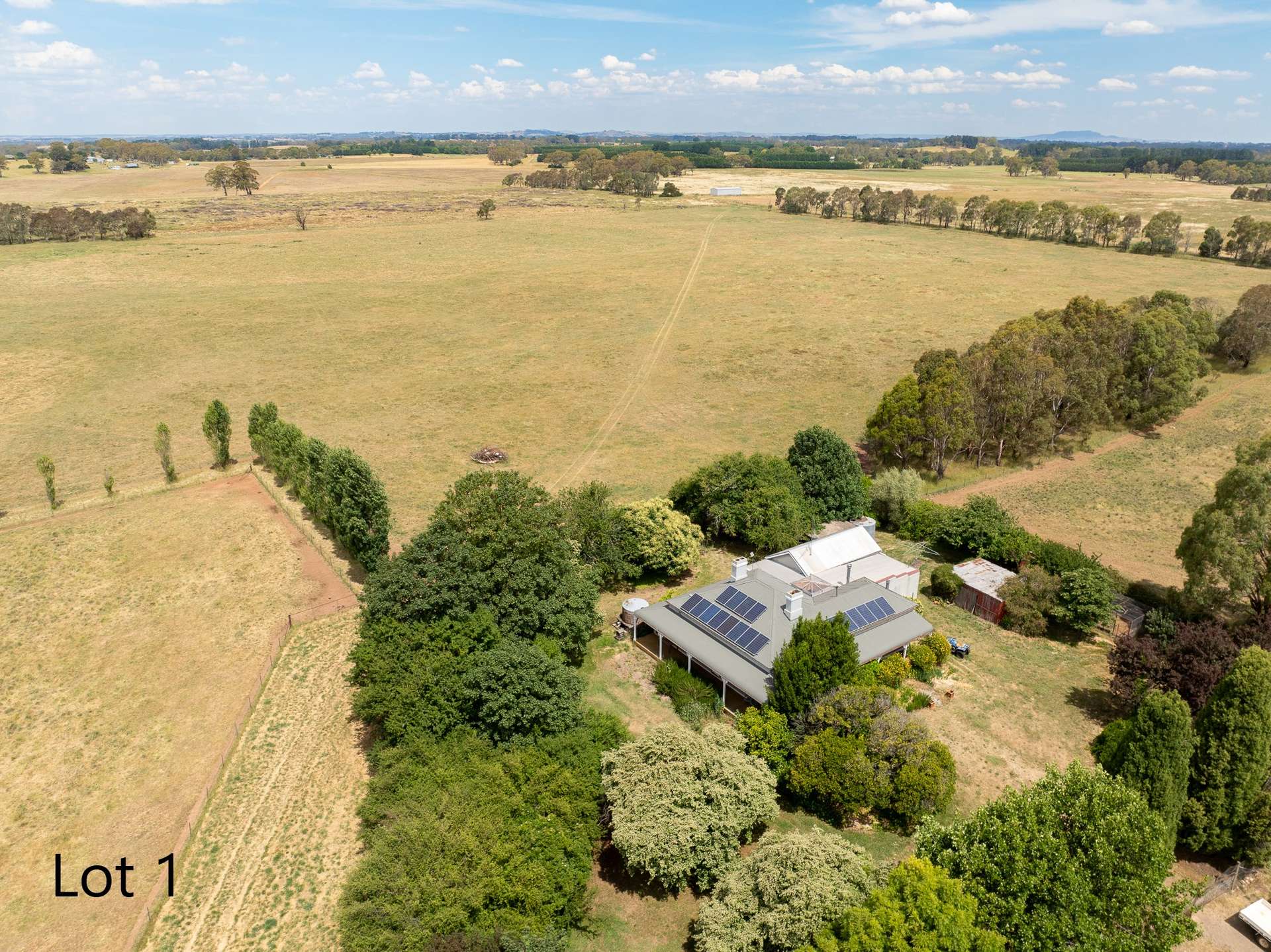 Lot 1 & 2, 56 Orchard Road, Springside For Sale by Farmbuy.com - image 1