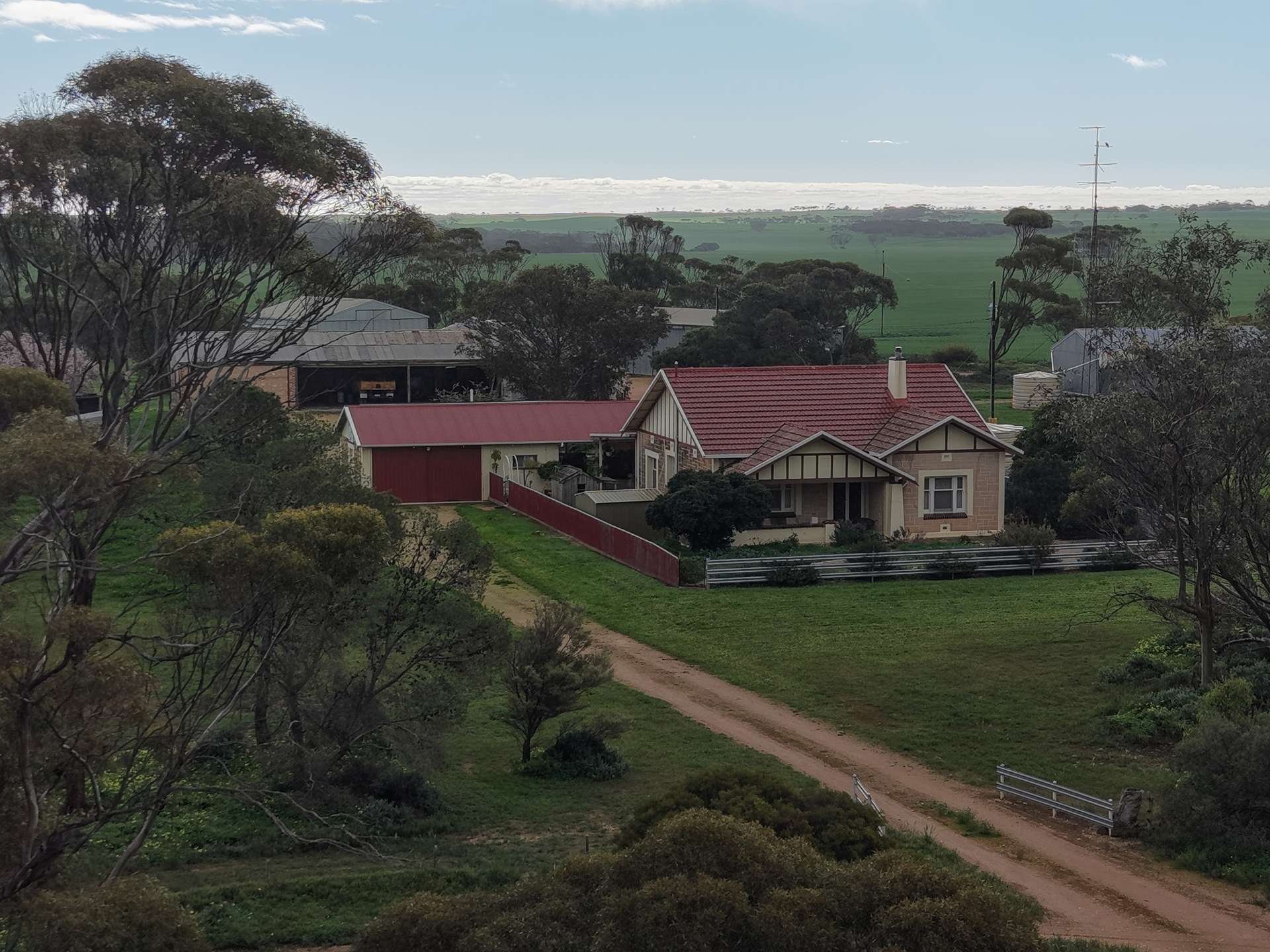 8158 Spencer Highway, Alford For Sale by Farmbuy.com - image 12