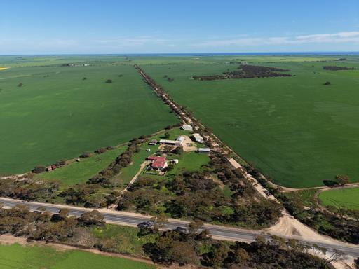 8158 Spencer Highway, Alford SA 5555