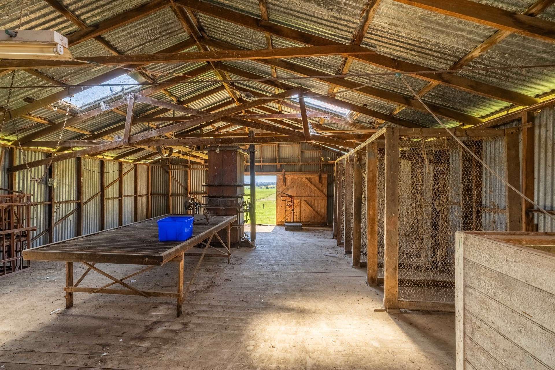 216 Ellasville Road, Nicholson For Sale by Farmbuy.com - image 22